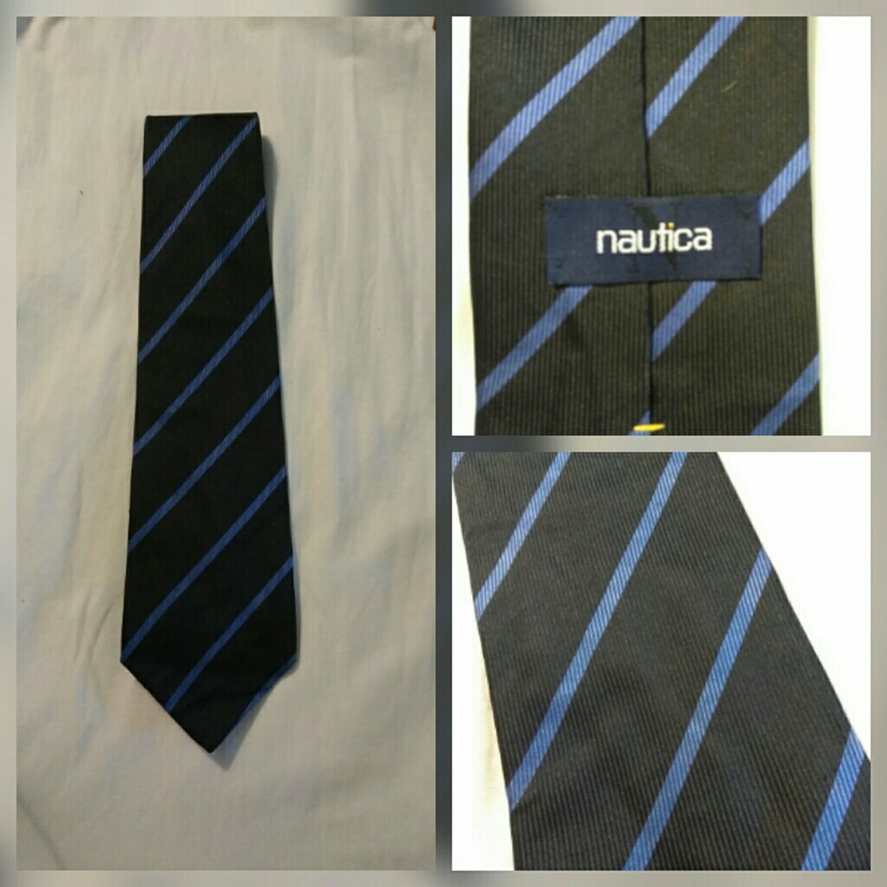 Ties - Picture 6 of 8